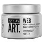 L'Oréal Professionnel - Tecni.ART - Web - Formgebende Paste - Modellierpaste - 150 ml