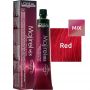 L'Oréal - Majirel Mix - Rot - 50 ml