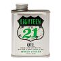 18.21 Man Made - Oil Spiced Vanilla - 60 ml