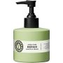 Maria Nila - Leave In Cream Structure Repair - 200 ml