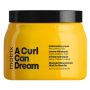 Matrix - A Curl Can Dream - Leave-in-Creme - für Locken und krauses Haar - 500 ml