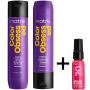 Matrix - Color Obsessed Set + Miracle Creator Gift 30 ml
