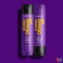 Matrix - Color Obsessed - Shampoo für coloriertes Haar