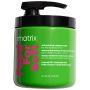 Matrix - Food For Soft - Haarmasker Voor Droog Haar - 500 ML