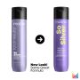 Matrix - So Silver - Shampoo voor Blond en Grijs Haar