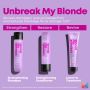 Matrix - Total Results - Unbreak My Blonde - Leave-In Treatment für blondiertes Haar - 150 ml