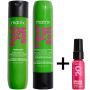 Matrix - Food For Soft Set + Miracle Creator Gift 30 ml