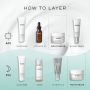 Medik8  - Total Moisture Facial Cream Refill - 50 ml