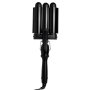 Mermade Hair - Pro Waver Lockenstab - Schwarz 32 mm