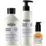 L'Oréal Professionnel - Metal Detox Pre-Shampoo + Shampoo + Oil - Set