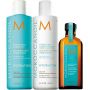 Moroccanoil - Hydration - Vorteilsset + Treatment