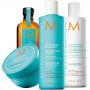 Moroccanoil - Glättende - Vorteilsset + Maske & Treatment