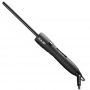 Max Pro - Twist Lockenstab - Black - 9 mm (Chopstick)