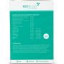 Neofollics - Tabletten zur Unterstützung des Haarwachstums - 100 Stück