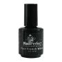 Nail Perfect - Paint On French Gel - White - 7 gr