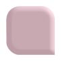 Nail Perfect - LED/UV - Sculpting Gel - Transparent Pink - 14 gr