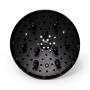 Ogé Exclusive - Haartrockner Diffusor - Schwarz