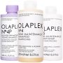 Olaplex Vorteilsset Pflege No 4, 4P, 5