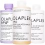 Olaplex - Vorteilsset - Pflege - No 4, 4P, 5