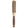 Olivia Garden - Expert Blowout Speed Gold & Brown - 25 mm
