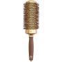 Olivia Garden - Expert Blowout Speed Gold & Brown - 55 mm