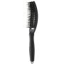 Olivia Garden - FingerBrush Combo - Small - Full Black