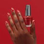 OPI Infinite Shine - Big Apple Red™ - 15ml