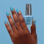 OPI Infinite Shine - Never Leavin' Blue - 15ml