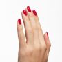 OPI Nail Envy - Big Apple Red 15 ml