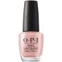 OPI Nail Lacquer - Edinburgh-Er & Tatties - 15ml 