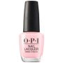 OPI Nail Lacquer - It's A Girl! 15 ml