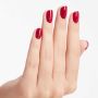 OPI Nail Lacquer - Miami Beet 15 ml 