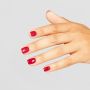 OPI Nail Lacquer - Opi Red 15 ml
