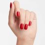 OPI Nail Lacquer - Big Apple Red™ - 15ml