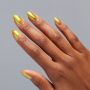OPI Nail Lacquer - The Leo-nly One 15 ml