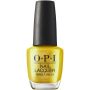 OPI Nail Lacquer - The Leo-nly One - 15ml