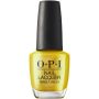 OPI Nail Lacquer - The Leo-nly One 15 ml