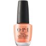OPI Nail Lacquer - Apricot AF - 15ml