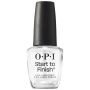 OPI - Start To Finish 3 in 1 Treatment 15 ml