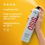 Schwarzkopf - OSiS+ - Session - Extra Strong Hold Hairspray