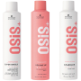Schwarzkopf - OSiS+ Protect, volume & shine set
