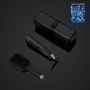 ghd - Platinum+ Styler & Paddle Brush - Stijltang - Limited Edition - Giftset