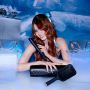 ghd - Platinum+ Styler & Paddle Brush - Stijltang - Limited Edition - Giftset