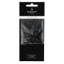 Balmain - DoubleHair - Länge & Volumen Haarverlängerungsringe - 100 Stück - Schwarz