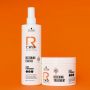 Schwarzkopf - R-TWO - Restoring Essence & Rescuing Treatment 200 ml