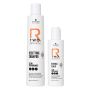 Schwarzkopf - R-TWO - Resetting Shampoo 250 ml & Renewal Sealer