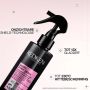 Redken - Acidic Color Gloss Shampoo + Conditioner + Leave-in Treatment + Shine Oil Set 