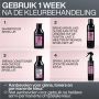 Redken - Acidic Color Gloss Shampoo 300 ml + Refill 500 ml - Set