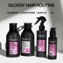 Redken - Acidic Color Gloss Naked Gloss Lightweight Shine Oil - 100 ml