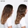 Redken - All Soft Shampoo 300 ml + Refill 500 ml + Conditioner 300 ml - Set